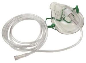 Oxygen Mask