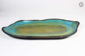 Designer Serving Bowl