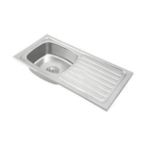 BKS-211 Kitchen Sink