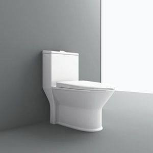 ENM-33011 Water Closet