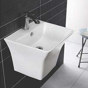 RDS-22031 Wall Hung Wash Basin