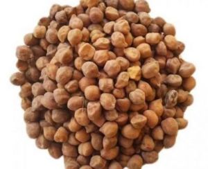 Black Chickpeas