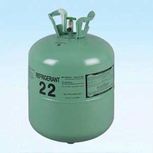 R22 Refrigerant Gas