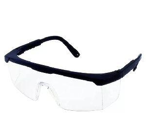 Sleek Safety Goggles