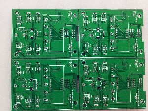 double layer pcb
