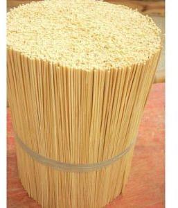 Bamboo Agarbatti Sticks