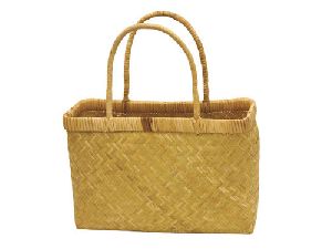 bamboo bag