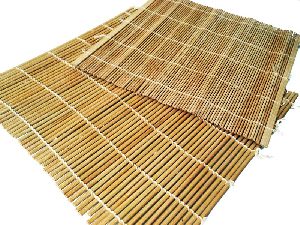 Bamboo Mats