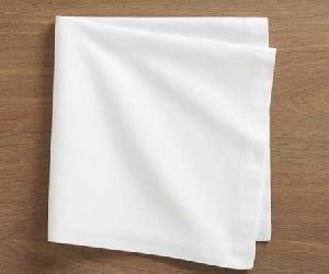 cloth napkin