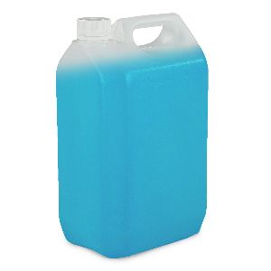 5 Ltr Ethanol Liquid Hand Sanitizer