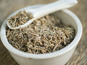 Cumin Seeds