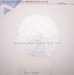 Wall Putty Grade Dolomite Powder