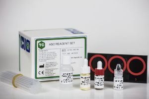 ASO Test Kit