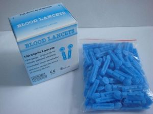 Blood Lancets