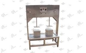 Paneer Press Machine