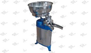 Stainless Steel Cream Separator Machine