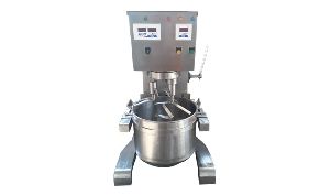 Chakka Mixing Machine