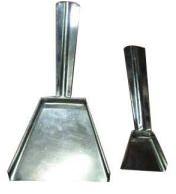 Metal Scoop