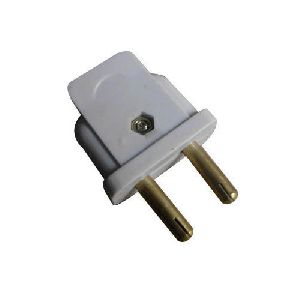 2 Pin Electrical Plug