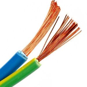 copper electrical wire