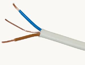 Flat Copper Cable