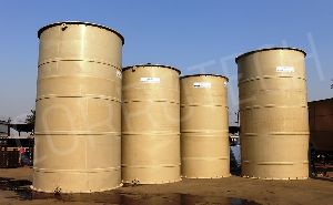 Chemical Storage Tank