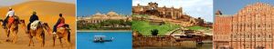 Rajasthan tour packages