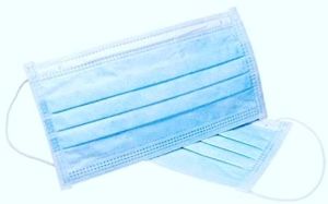 3 Ply Surgical Mask