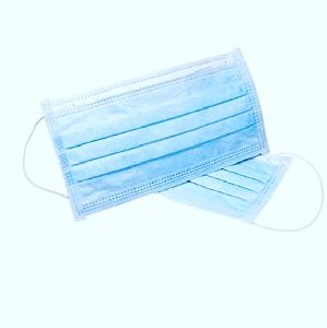 3Ply Surgical Masks