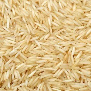 Parboiled Rice