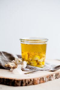 Garlic Oil