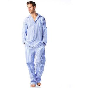 Mens Night Suit