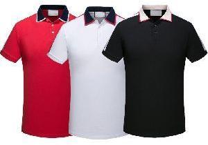 Mens Polo T-shirt