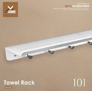acrylic racks