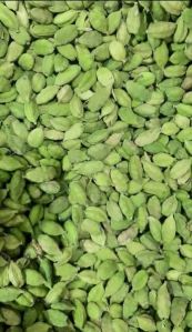 Green Cardamom