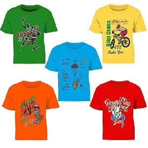 Boys T-Shirts