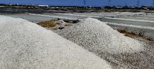 Full Iodized Salt