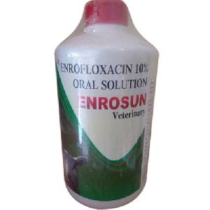 500ml Enrosun Oral Solution