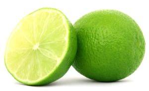 Green Lemon