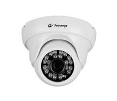 S-D1MP-NL IR Dome Camera