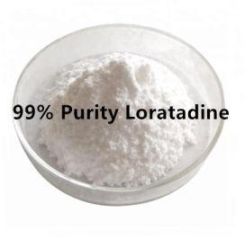 Loratadine Powder Raw Material Cas 79794-75-5