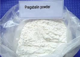 Pregabalin Powder