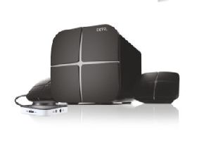 Detel Bang Home Theatre