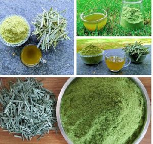 lemongrass powder