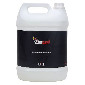 Sodium Hypochlorite - Surface 50L