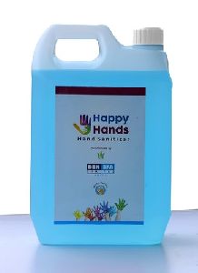 Happy Hands Hand Sanitizer