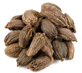 Brown Cardamom