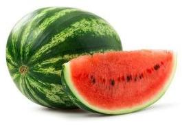 Fresh Watermelon