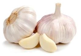 Garlic Cloves