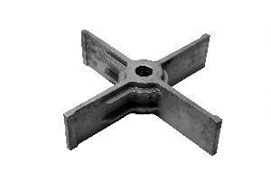 Send Enquiry Heavy Duty Impeller for Sealed Quench Furnace